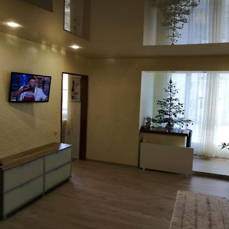 Ferienwohnung У Ксені Morschyn Exterior foto