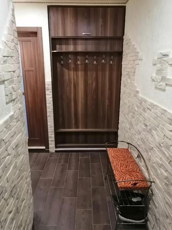 Ferienwohnung У Ксені Morschyn Exterior foto