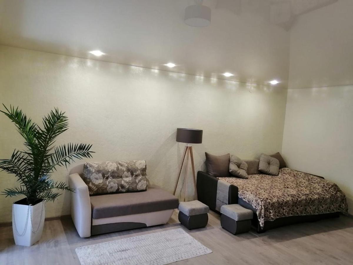 Ferienwohnung У Ксені Morschyn Exterior foto