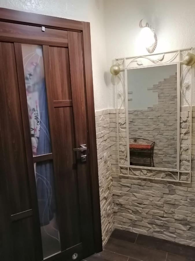 Ferienwohnung У Ксені Morschyn Exterior foto