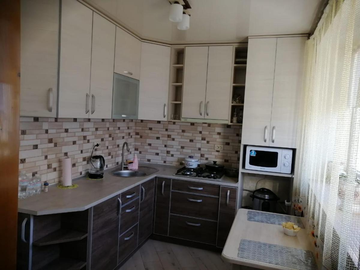 Ferienwohnung У Ксені Morschyn Exterior foto