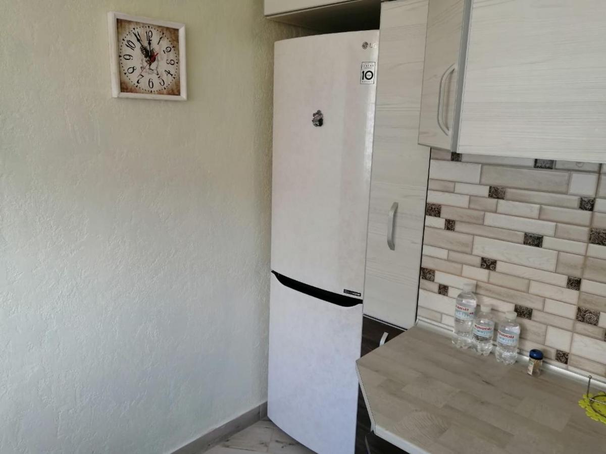 Ferienwohnung У Ксені Morschyn Exterior foto