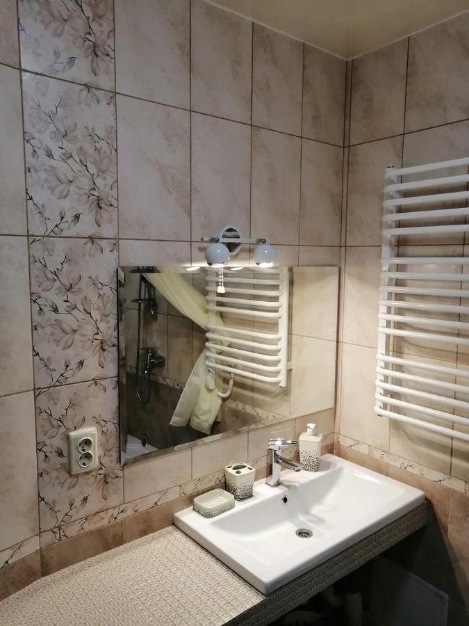 Ferienwohnung У Ксені Morschyn Exterior foto
